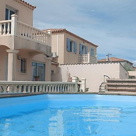 Villa Semaphore Salin-de-Giraud Dış mekan fotoğraf