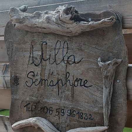Villa Semaphore Salin-de-Giraud Dış mekan fotoğraf