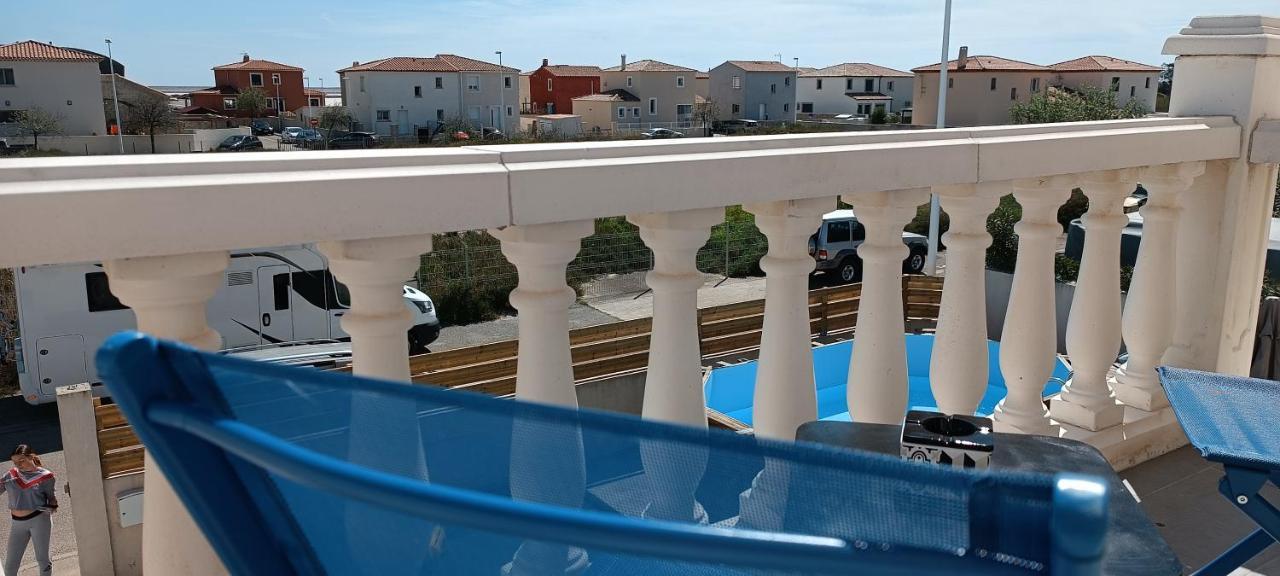 Villa Semaphore Salin-de-Giraud Dış mekan fotoğraf