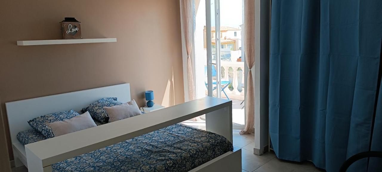 Villa Semaphore Salin-de-Giraud Dış mekan fotoğraf