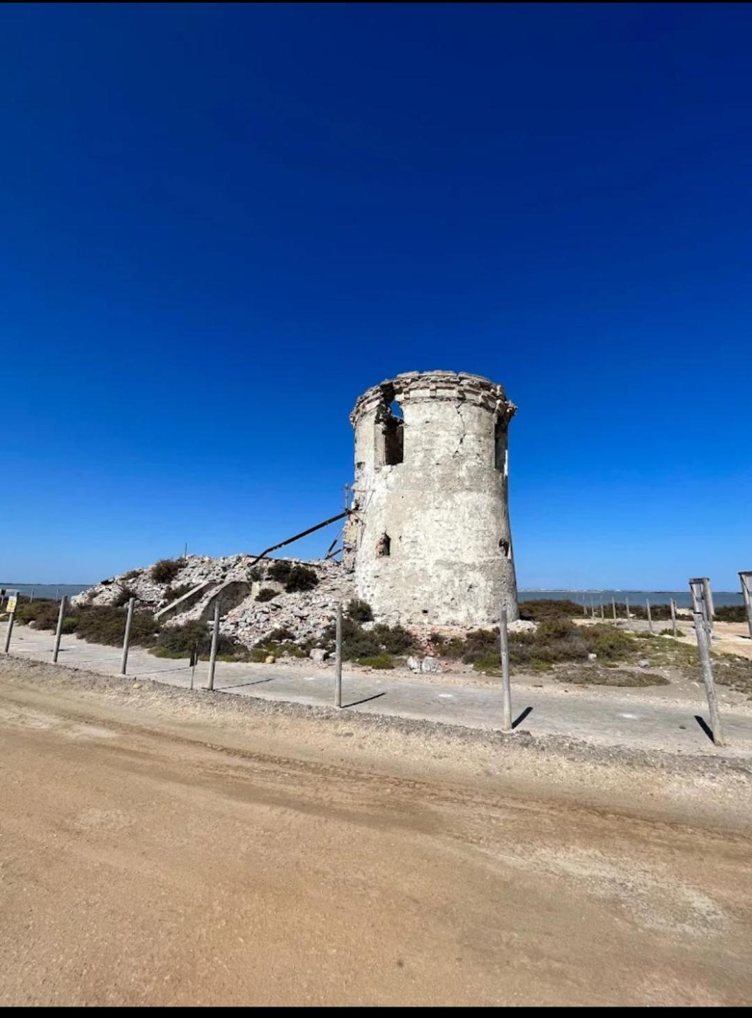 Villa Semaphore Salin-de-Giraud Dış mekan fotoğraf