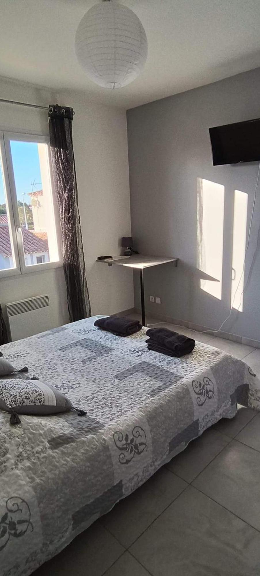 Villa Semaphore Salin-de-Giraud Dış mekan fotoğraf